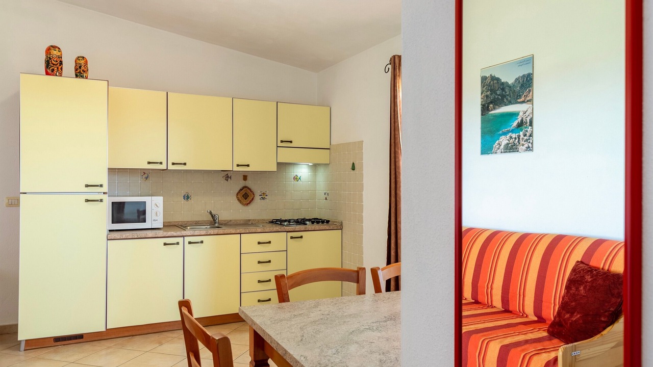 Photo of Kitchen in Paduledda