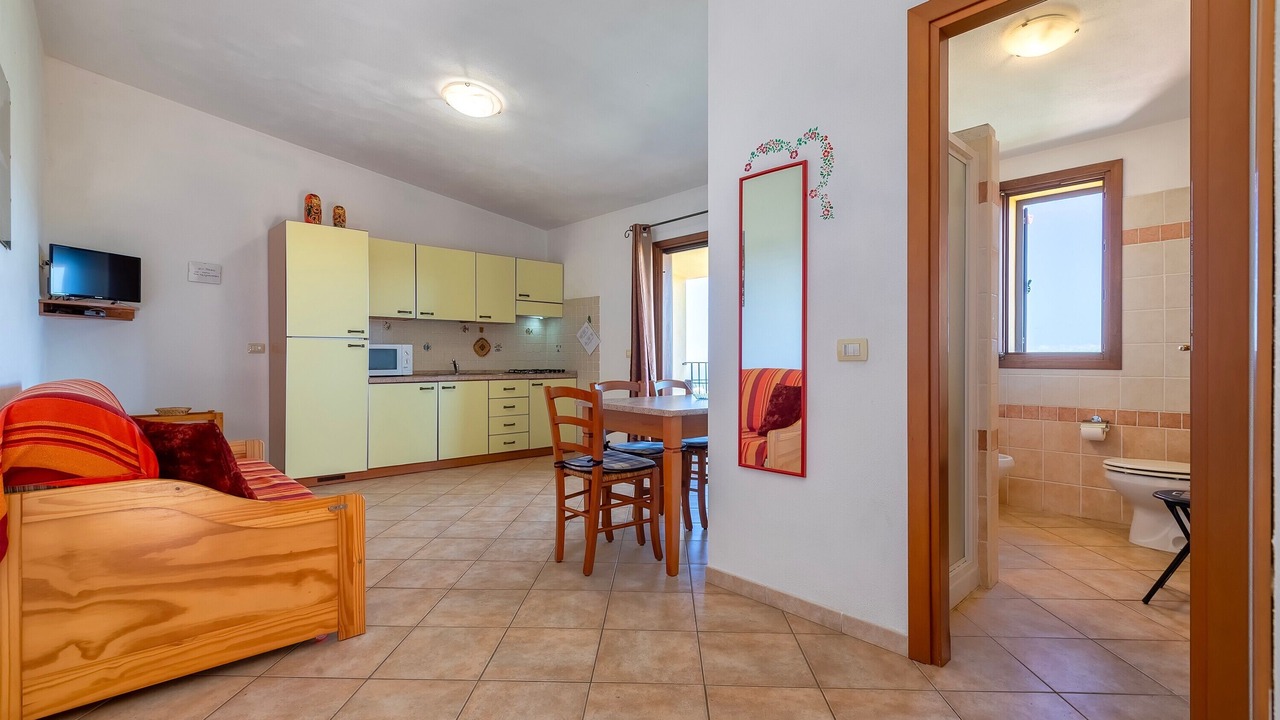 Photo of Livingroom in Paduledda