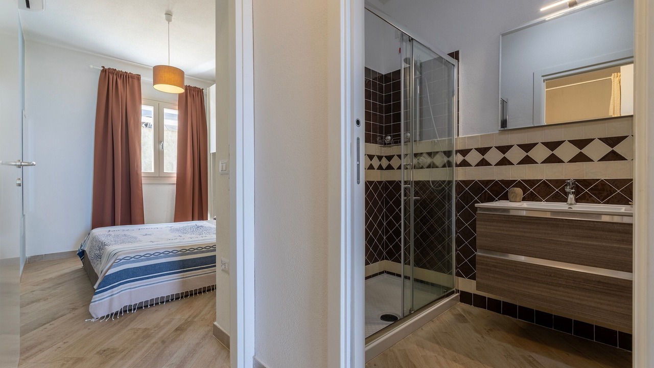 Photo of Bedroom in Paduledda