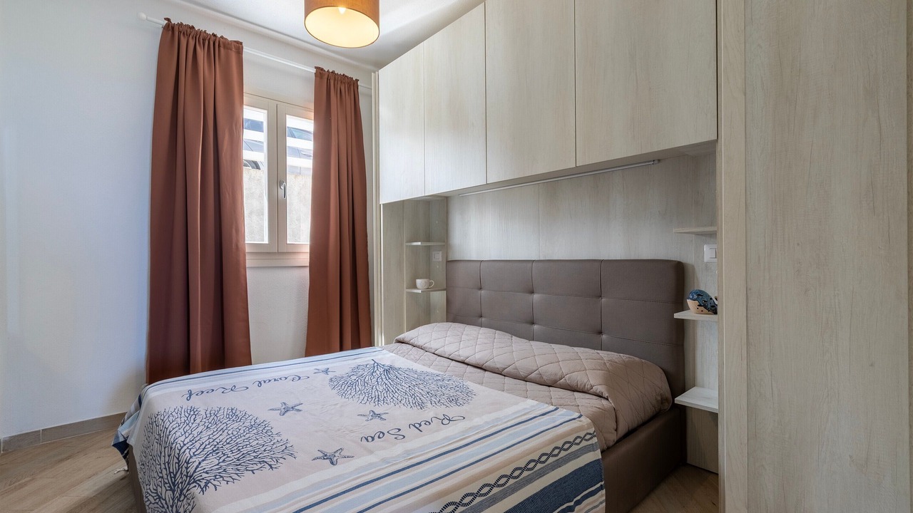 Photo of Bedroom in Paduledda