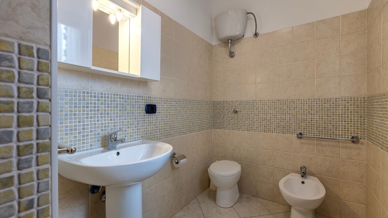 Photo of Bathroom in Paduledda