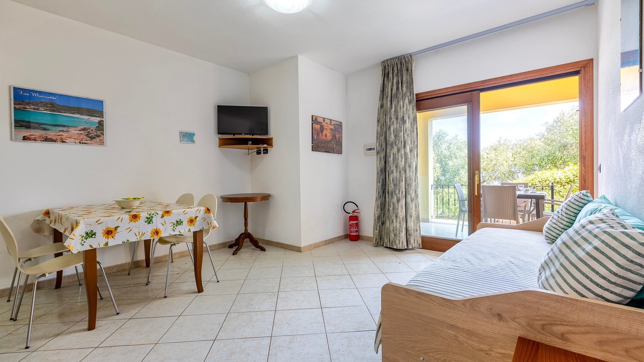 Photo of Livingroom in Paduledda