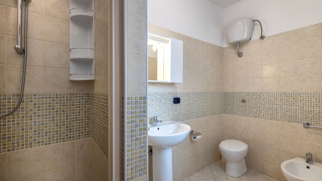 Photo of Bathroom in Paduledda