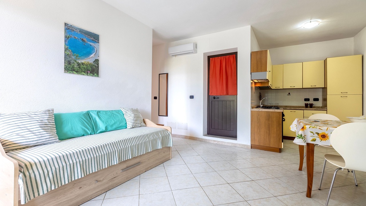 Photo of Livingroom in Paduledda