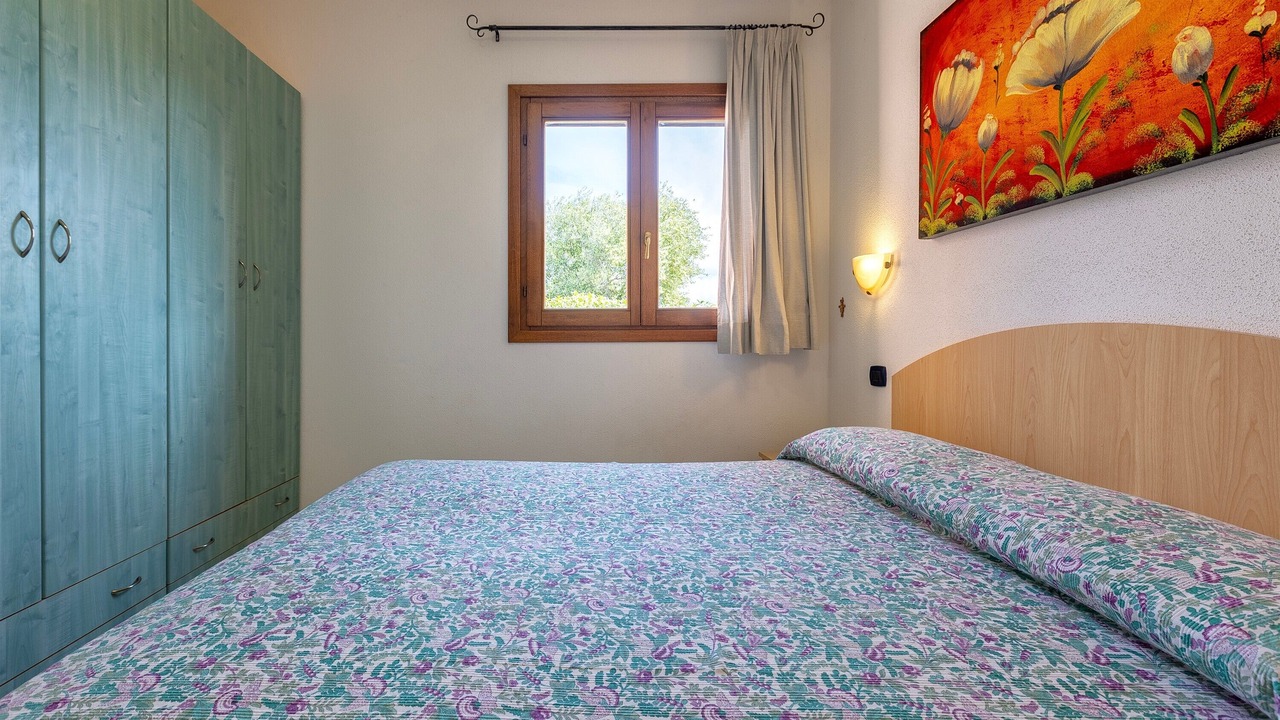 Photo of Bedroom in Paduledda