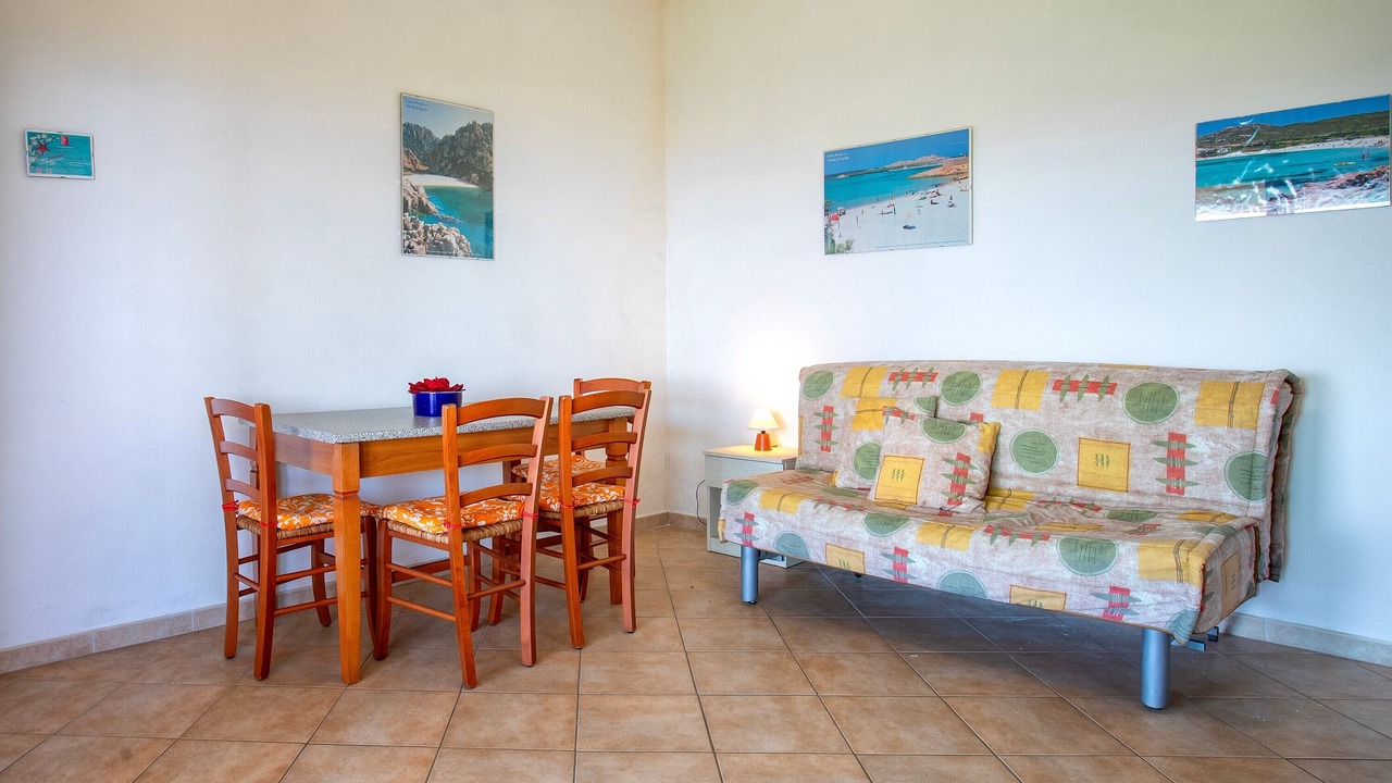 Photo of Livingroom in Paduledda