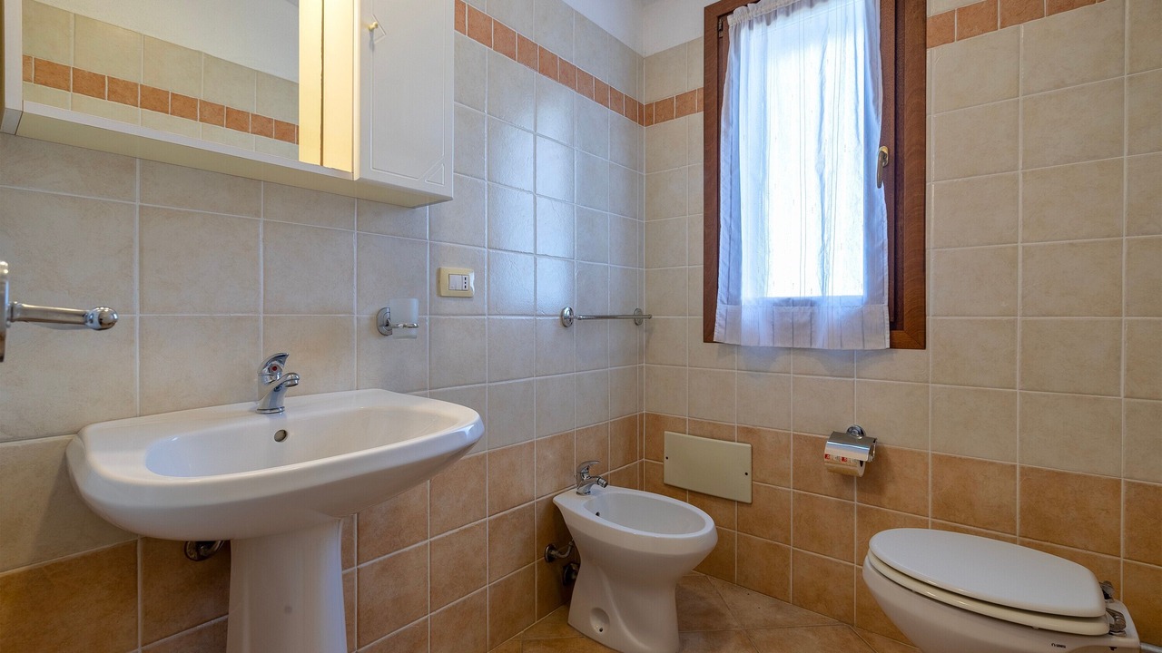 Photo of Bathroom in Paduledda