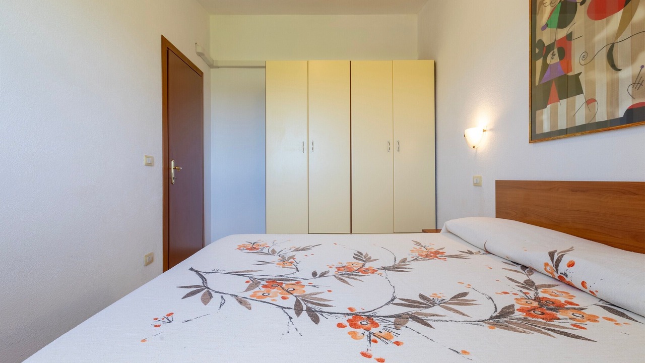 Photo of Bedroom in Paduledda