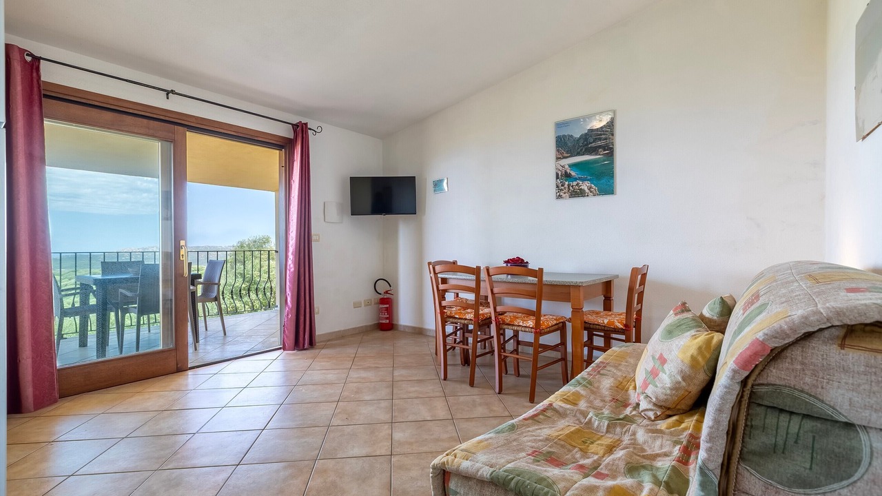 Photo of Livingroom in Paduledda