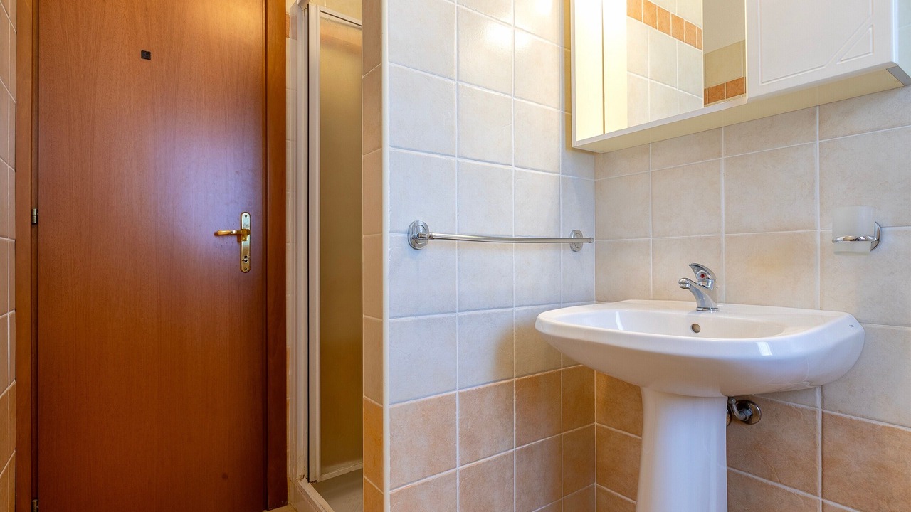 Photo of Bathroom in Paduledda