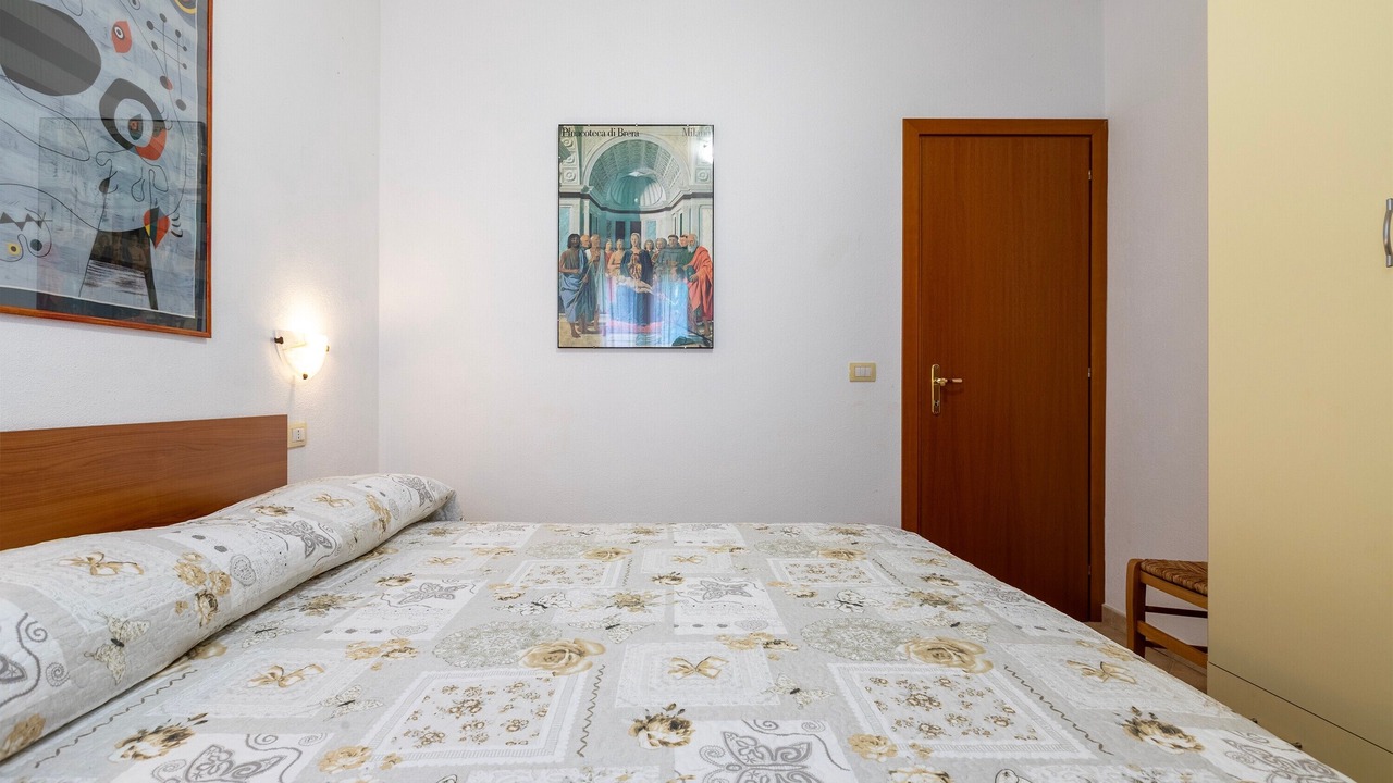 Photo of Bedroom in Paduledda