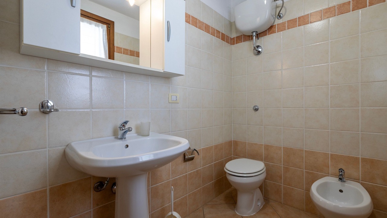 Photo of Bathroom in Paduledda