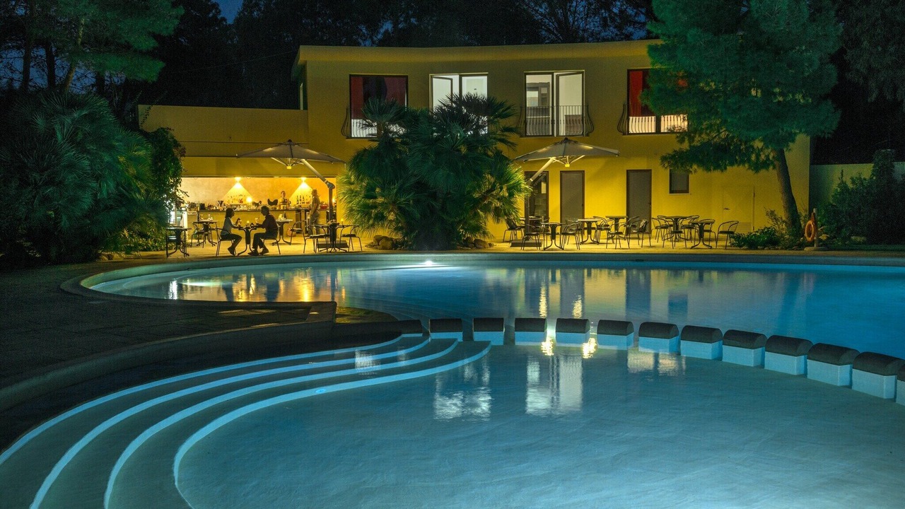 Photo of Outdoor in La Pietraia