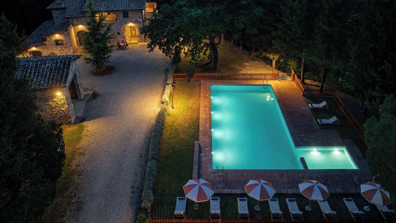 Photo of Outdoor in Sambuca