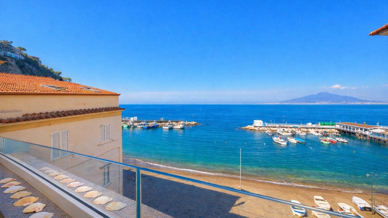Photo of Outdoor in Sorrento Historic Centre