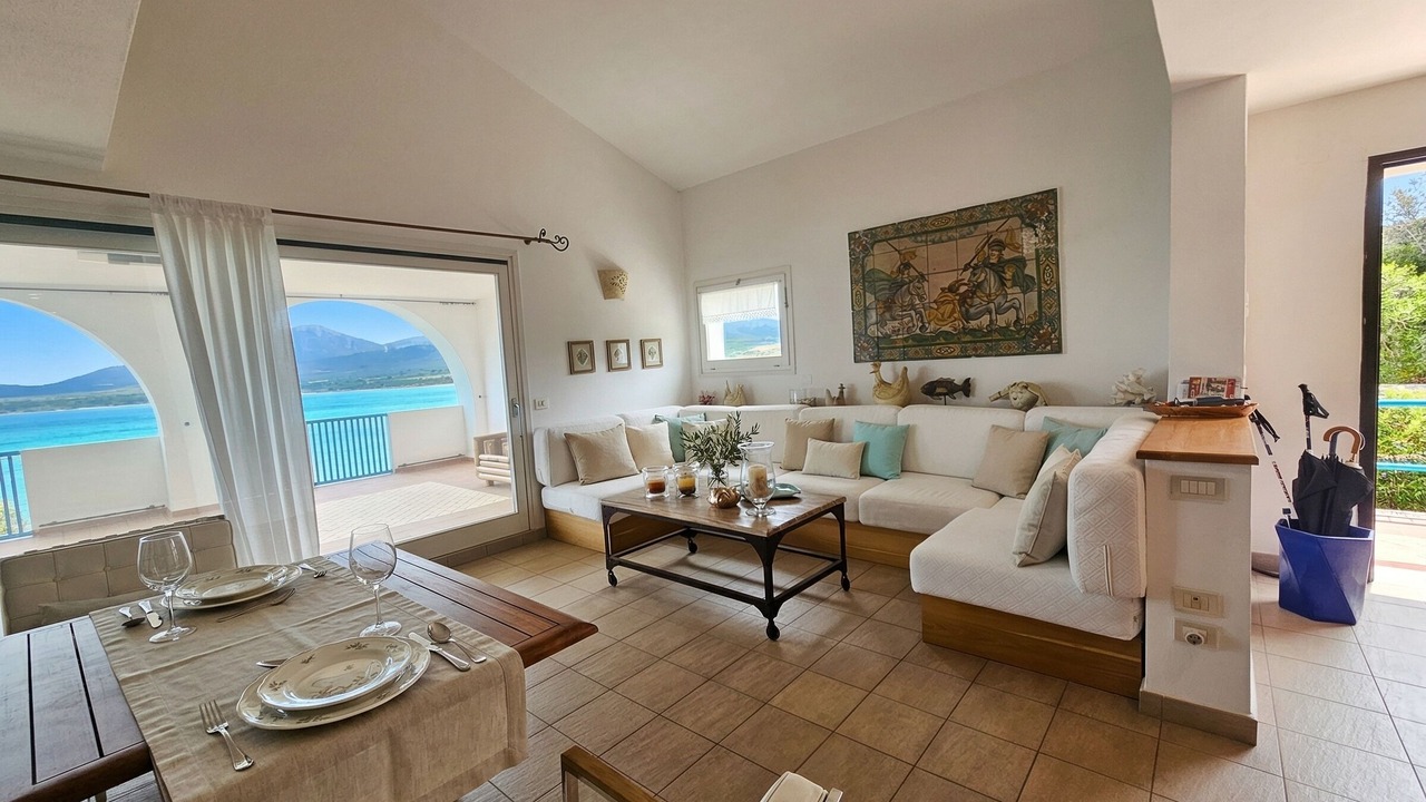 Photo of Livingroom in Maristella