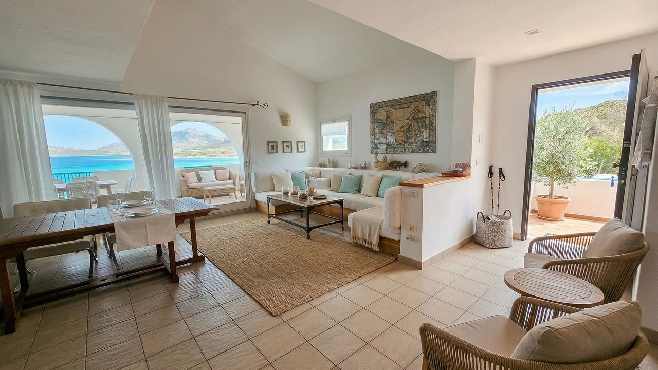 Photo of Livingroom in Maristella