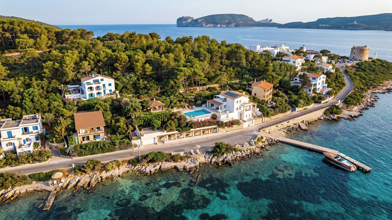 Photo of Outdoor in Maristella