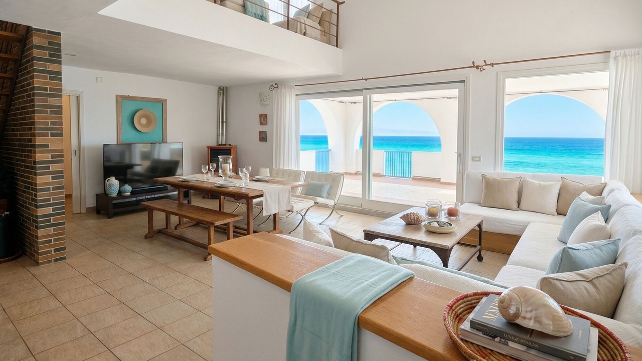 Photo of Livingroom in Maristella