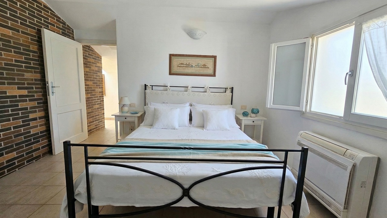 Photo of Bedroom in Maristella