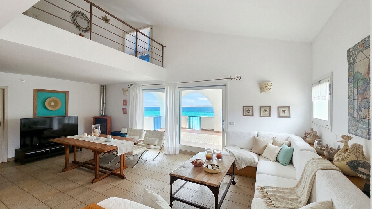 Photo of Livingroom in Maristella