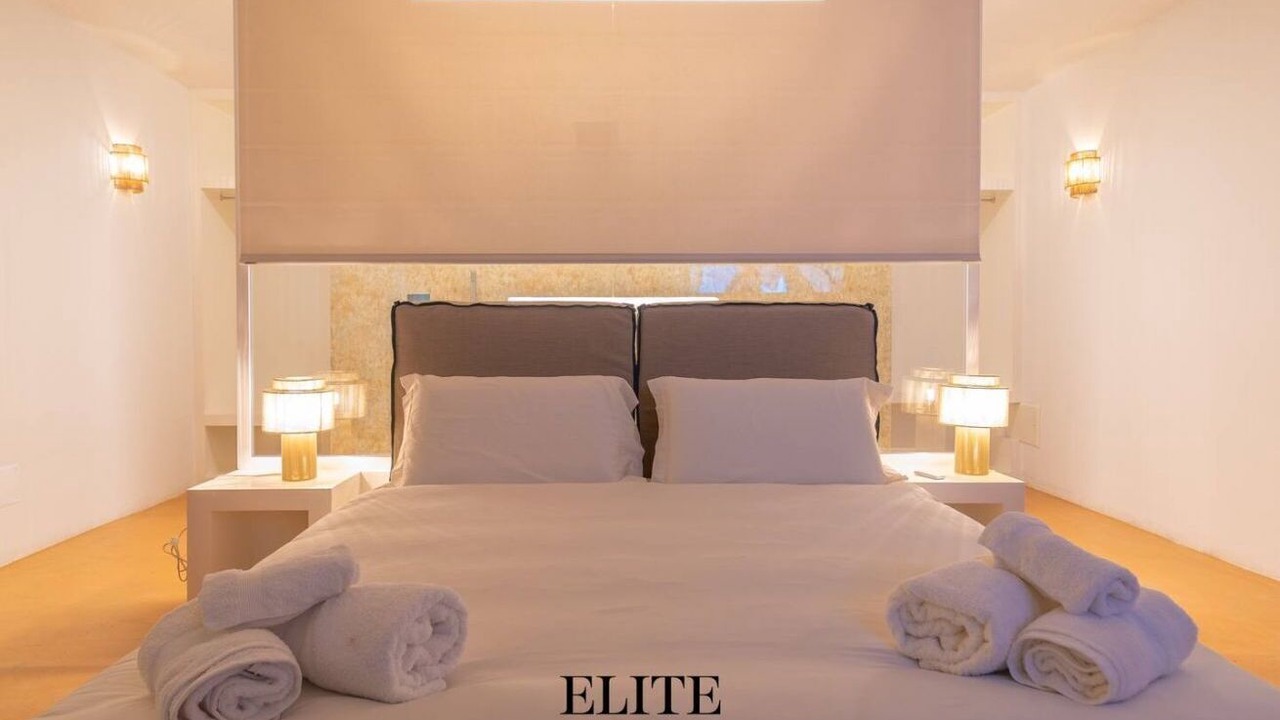 Photo of Bedroom in Olbia