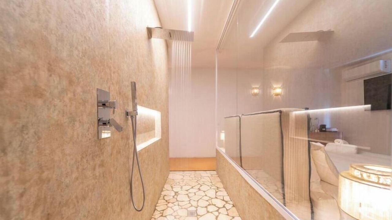 Photo of Bathroom in Olbia