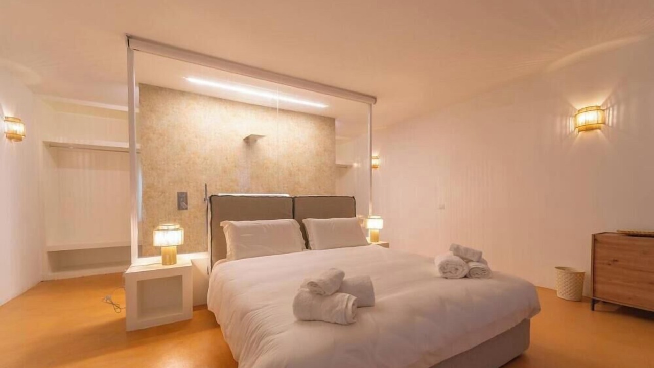 Photo of Bedroom in Olbia