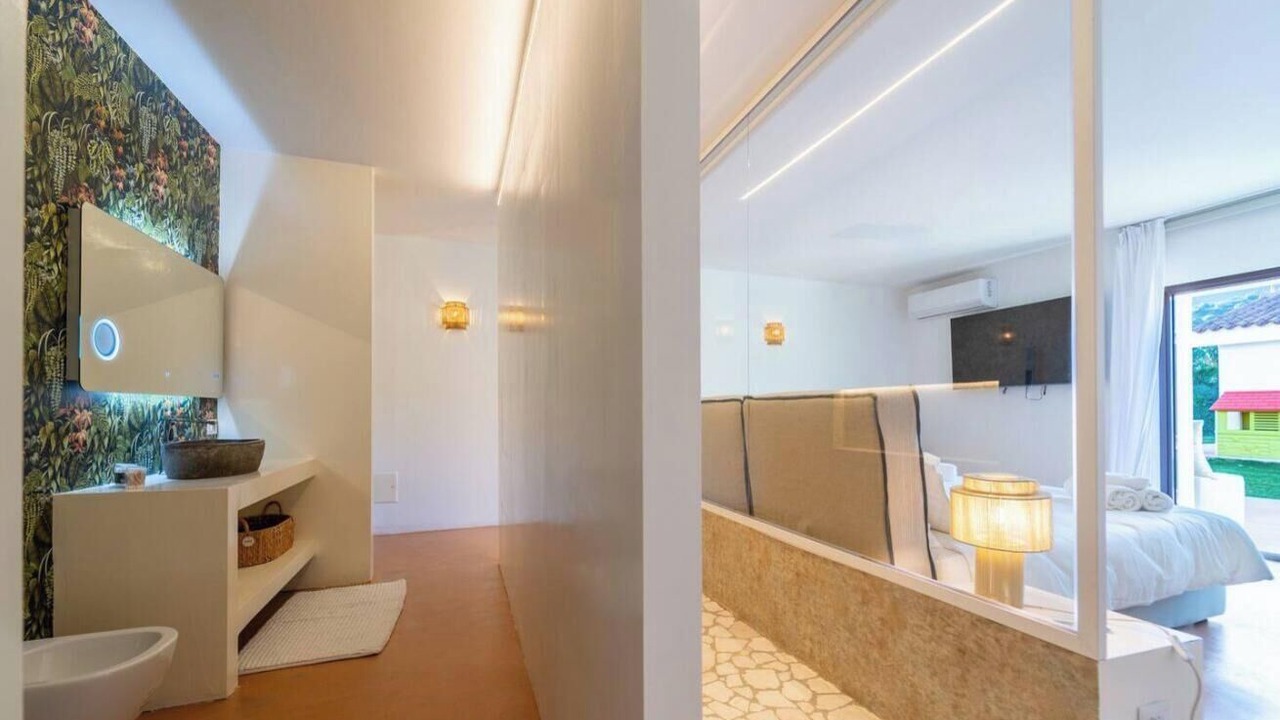 Photo of Bedroom in Olbia