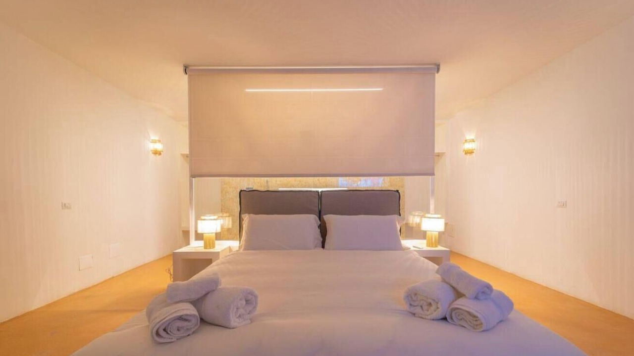 Photo of Bedroom in Olbia