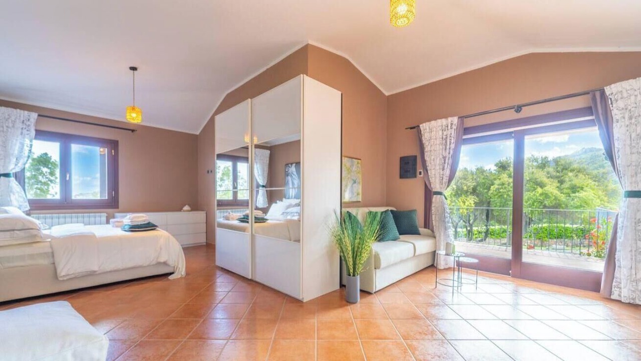 Photo of Bedroom in Olbia