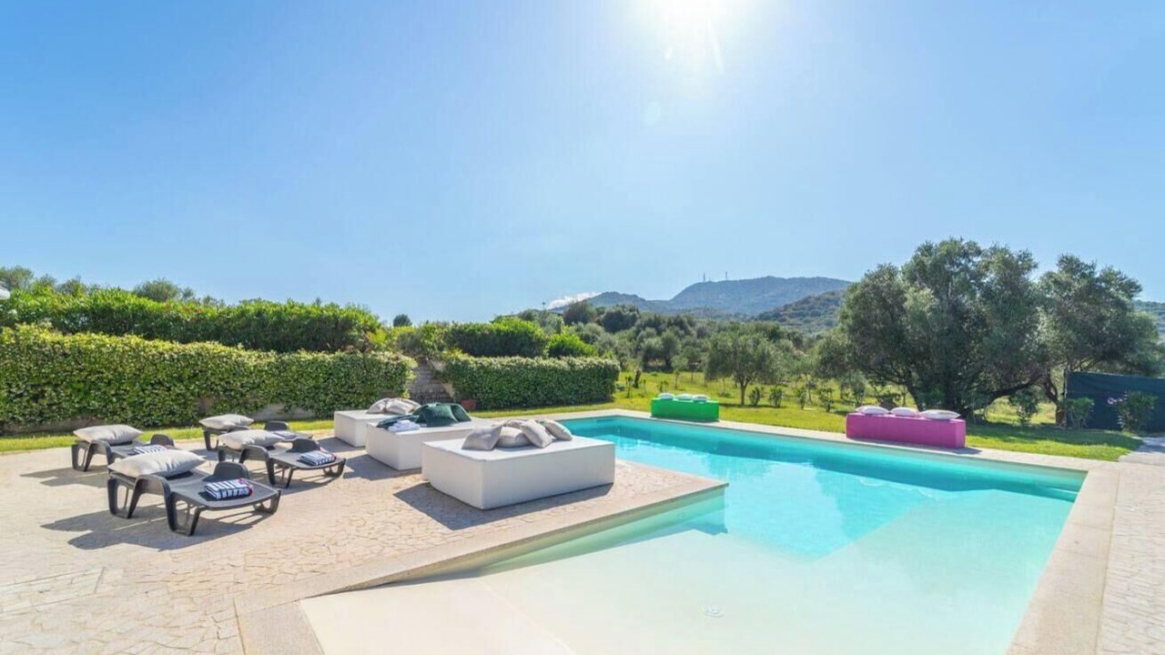 Photo of Outdoor in Olbia
