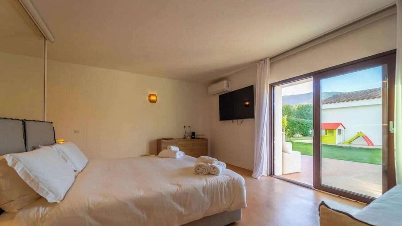 Photo of Bedroom in Olbia