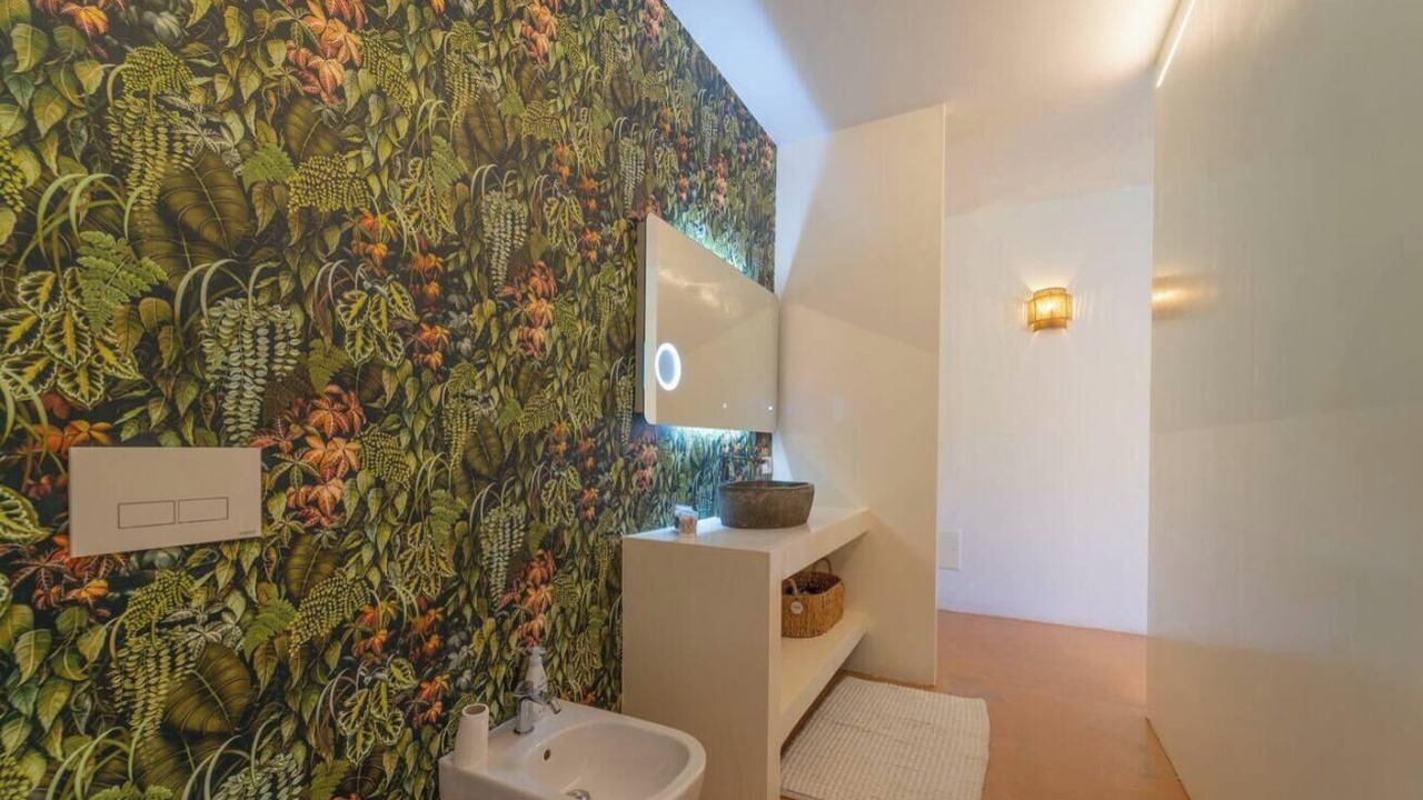 Photo of Bathroom in Olbia