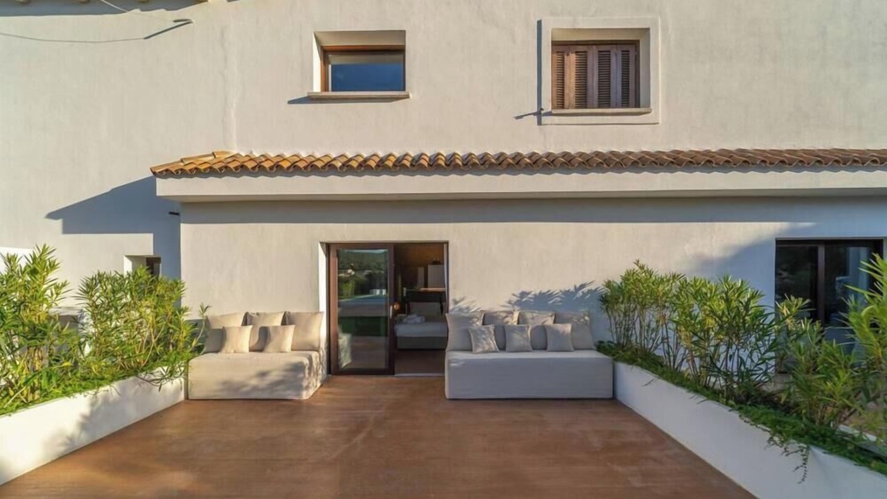 Photo of Outdoor in Olbia
