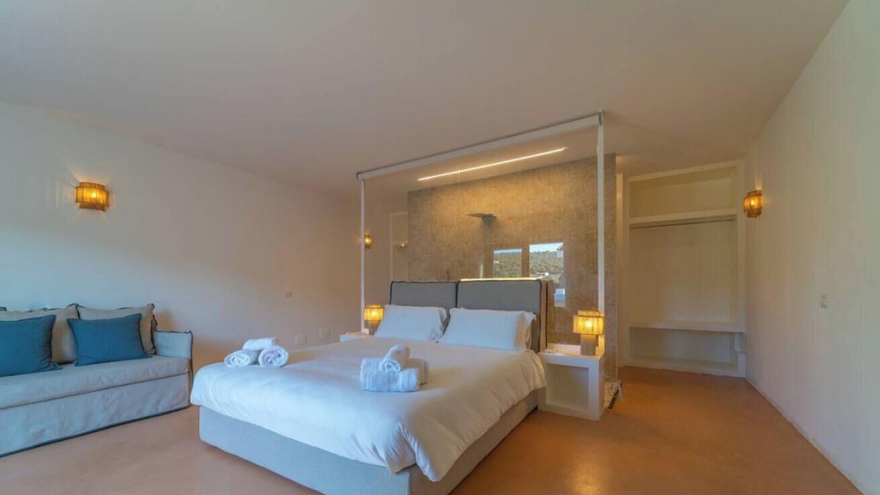 Photo of Bedroom in Olbia