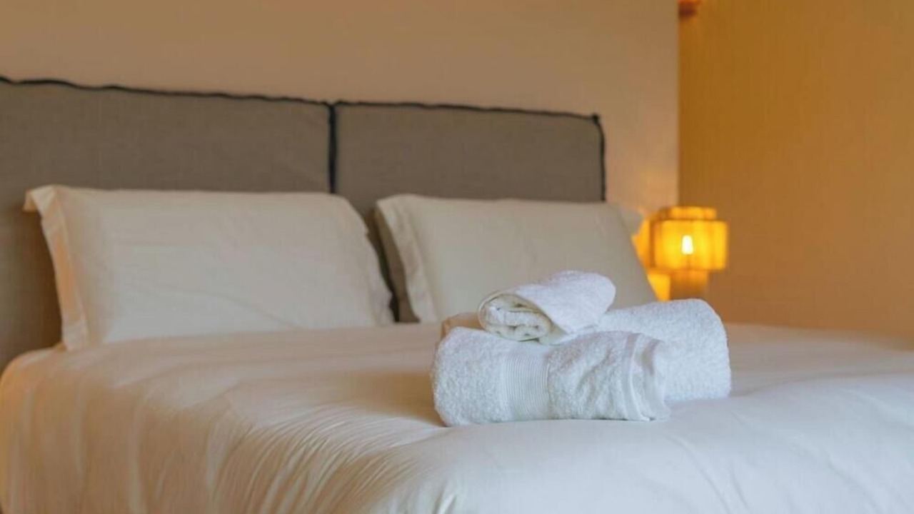 Photo of Bedroom in Olbia