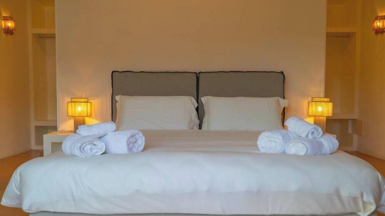 Photo of Bedroom in Olbia