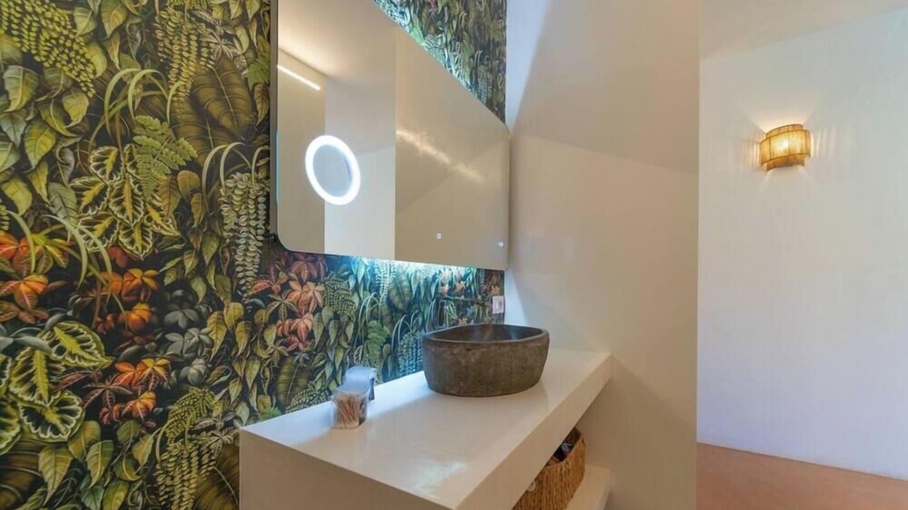 Photo of Bathroom in Olbia