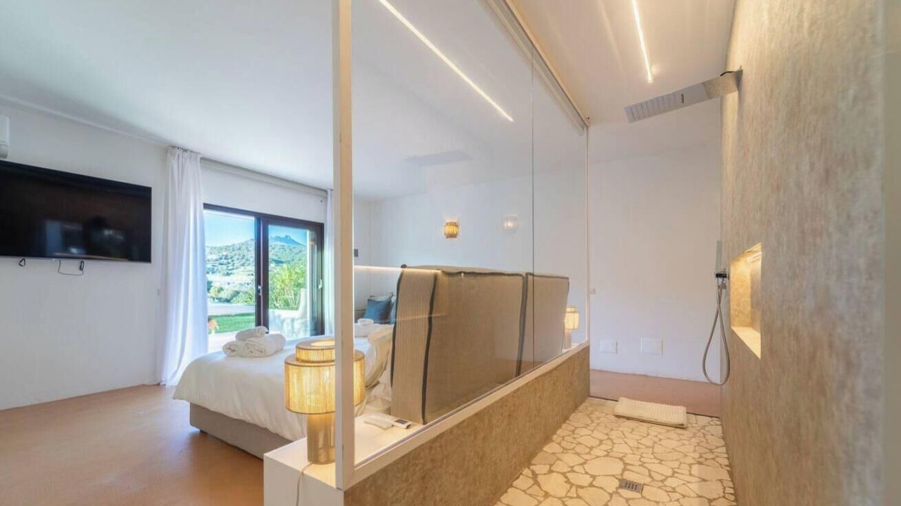 Photo of Bedroom in Olbia