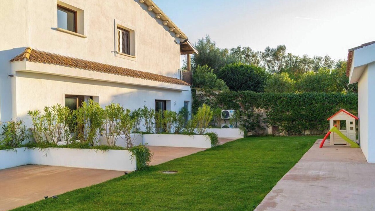 Photo of Outdoor in Olbia