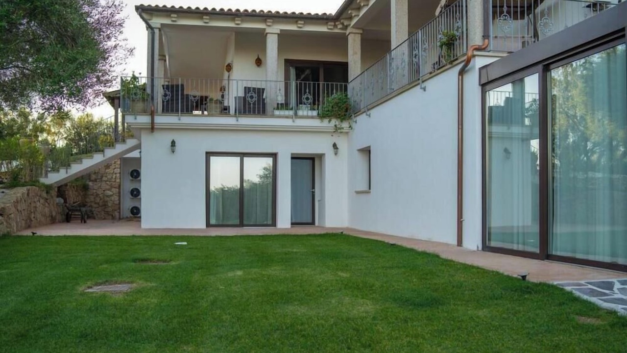 Photo of Outdoor in Olbia