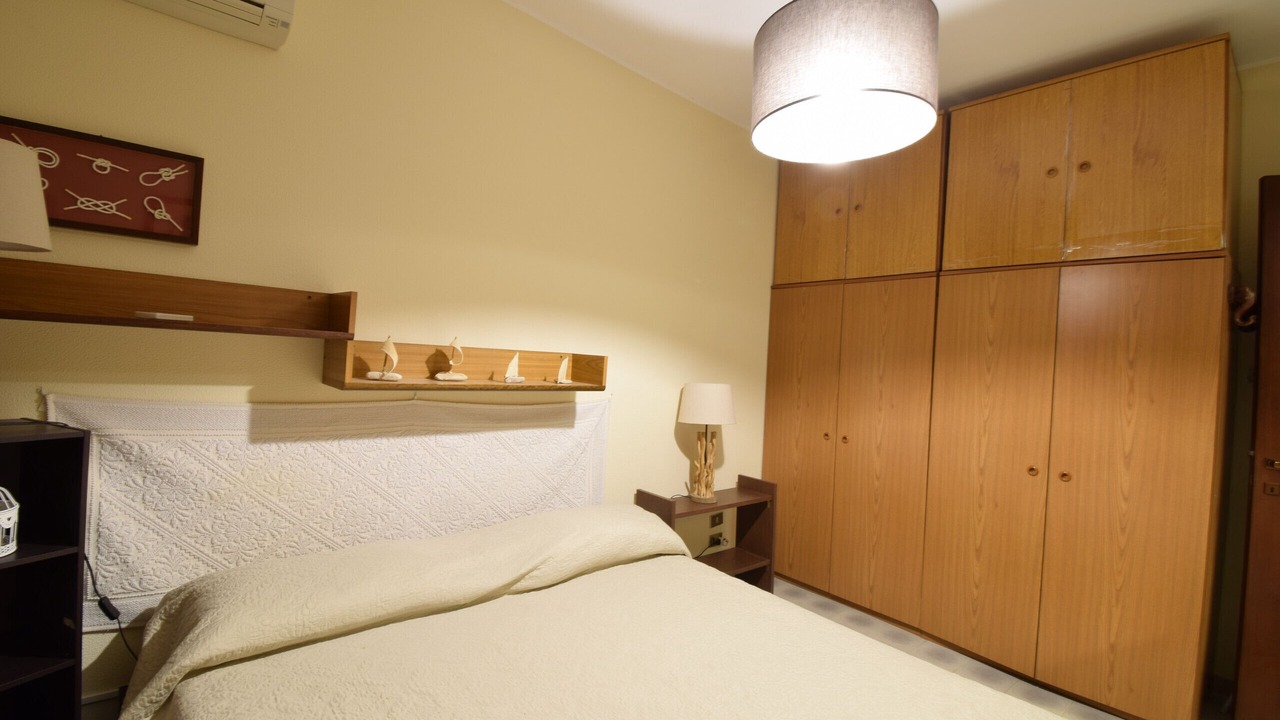Photo of Bedroom in Fertilia