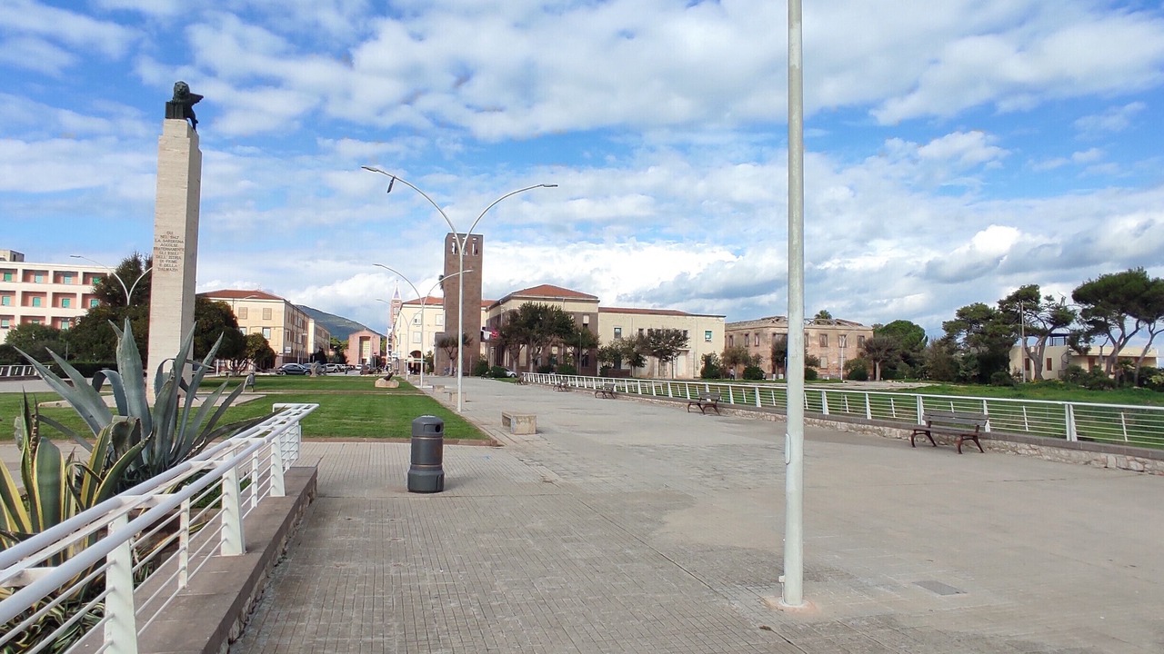 Photo of Outdoor in Fertilia
