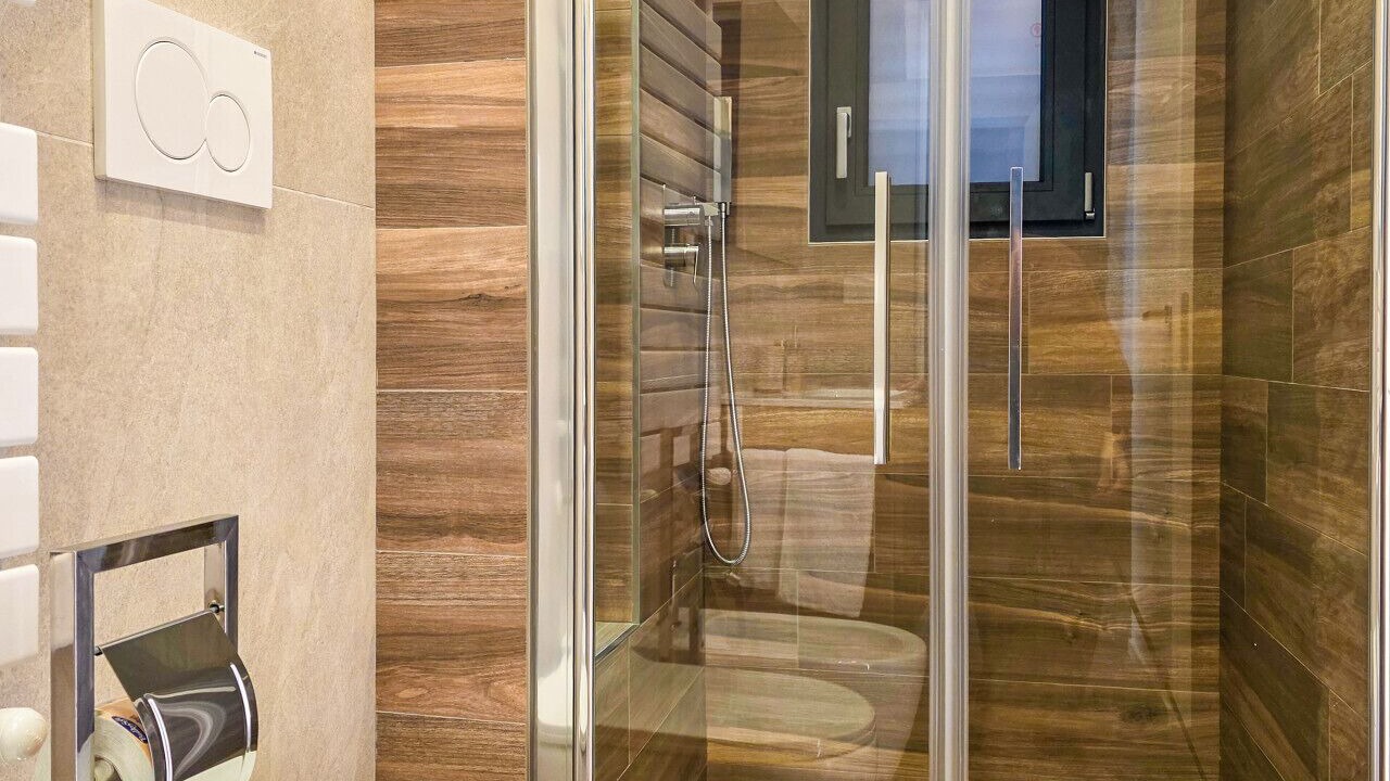 Photo of Bathroom in Manfredonia