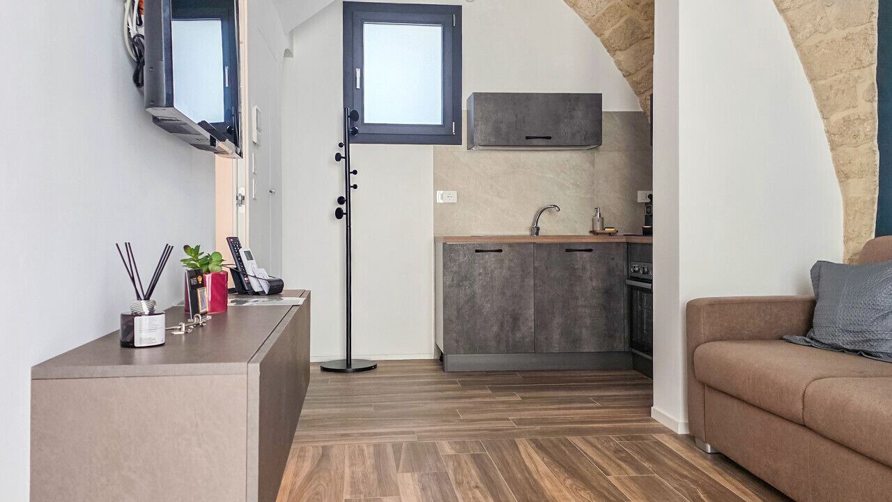 Photo of Livingroom in Manfredonia