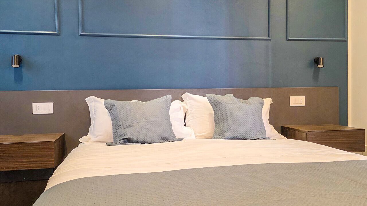 Photo of Bedroom in Manfredonia
