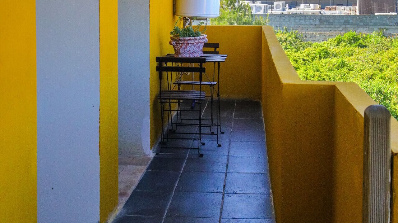 Photo of Patio Balcony in Sassari