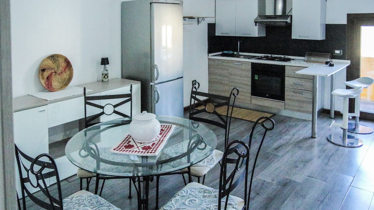 Photo of Kitchen in Sassari