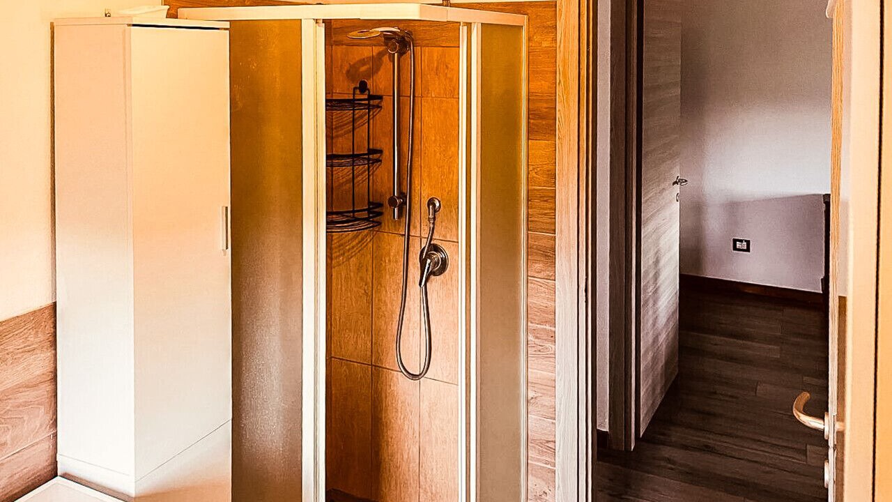 Photo of Bathroom in Sassari